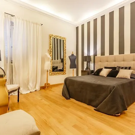 Bb 22 Charming & Guest house