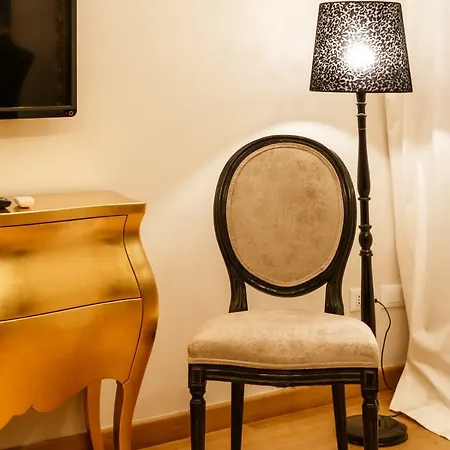 Vendégház Bb 22 Charming & 4*