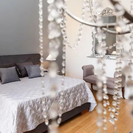 Bb 22 Charming & Guest house
