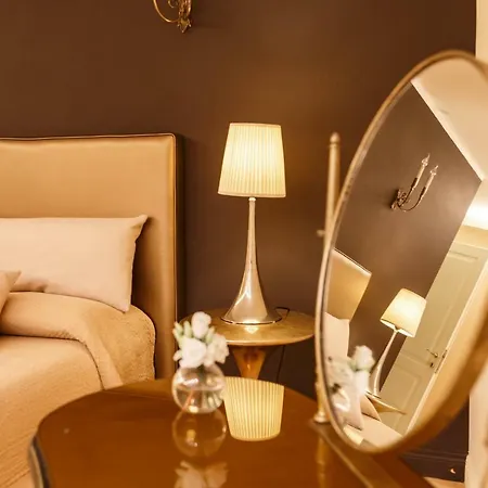 Guest house Bb 22 Charming &