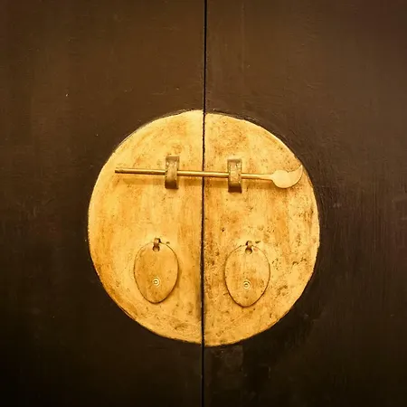 Bb 22 Charming & Vendégház