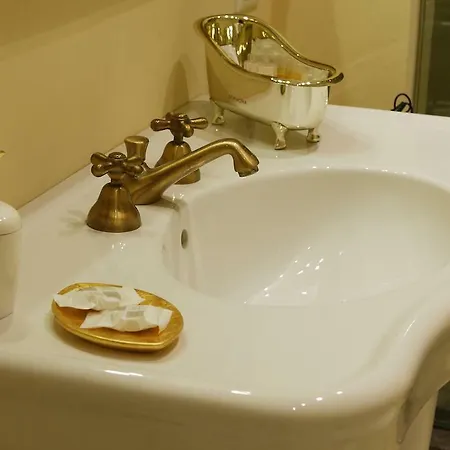 Guest house Bb 22 Charming & 3*