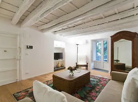 Bb 22 Charming & Guest house