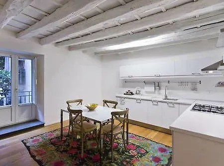 Bb 22 Charming & Guest house 3*