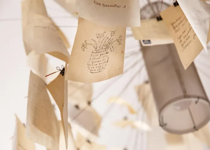 Maison d'hôtes Bb 22 Charming & Palerme