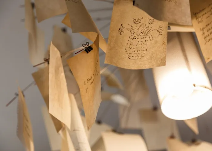 Maison d'hôtes Bb 22 Charming &