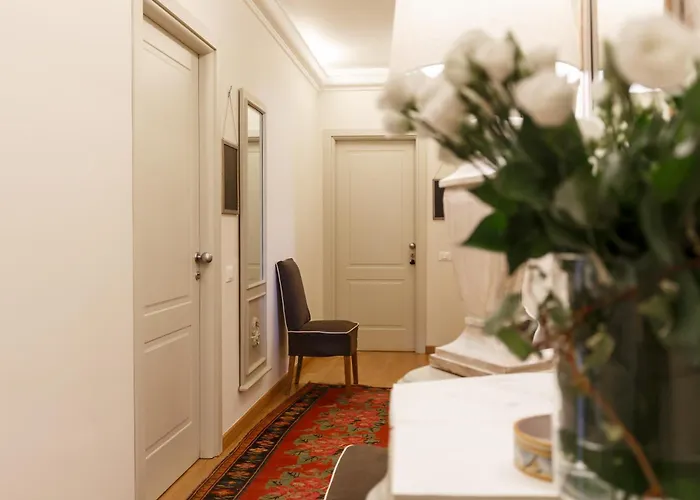 Maison d'hôtes Bb 22 Charming & 4*