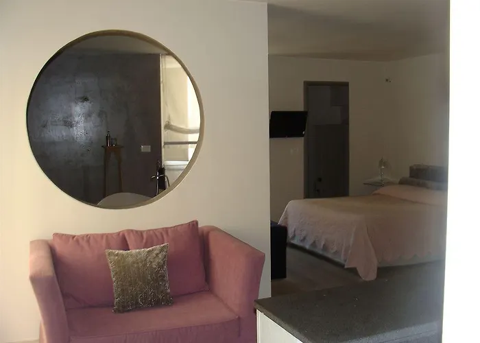 Maison d'hôtes Bb 22 Charming & 4*