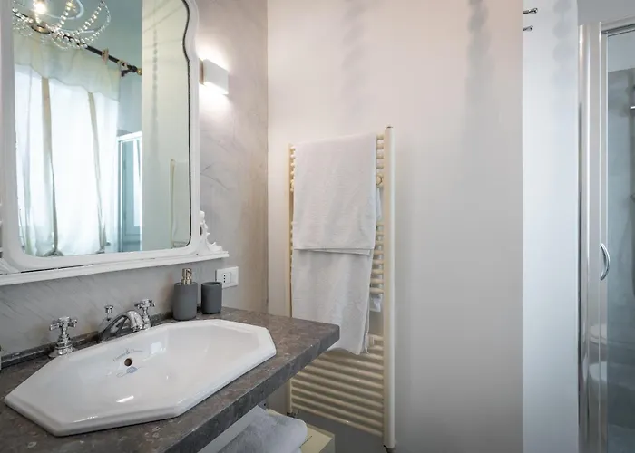 Bb 22 Charming & Maison d'hôtes 4*