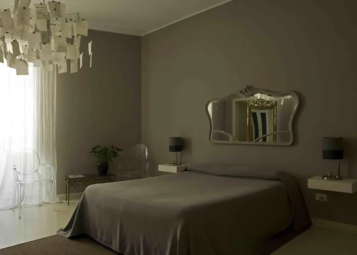 Bb 22 Charming & Maison d'hôtes 4*