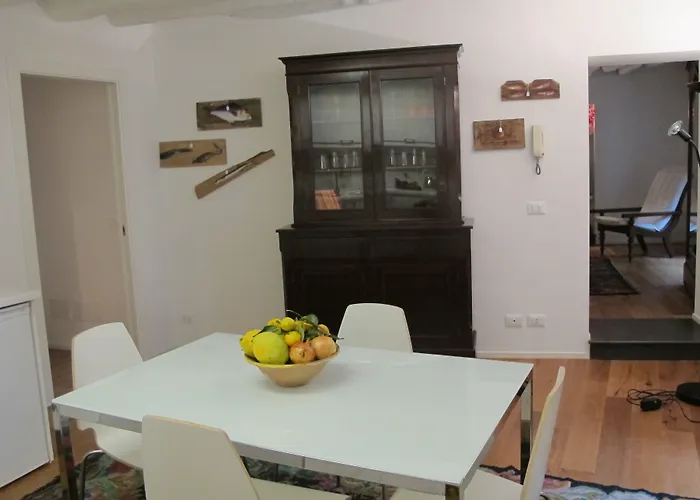 Maison d'hôtes Bb 22 Charming & Palerme