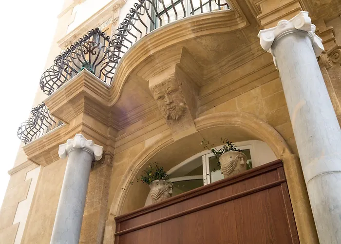 Bb 22 Charming & Palerme