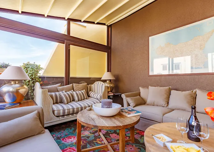 Maison d'hôtes Bb 22 Charming &