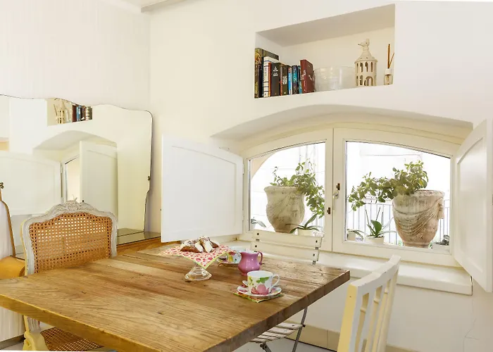 Bb 22 Charming & Maison d'hôtes 4*