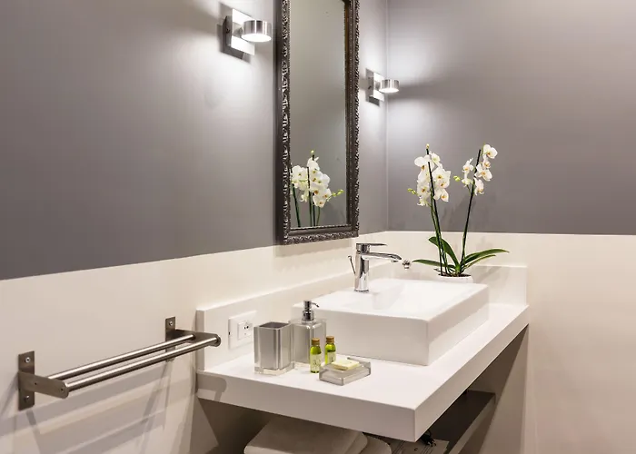 Maison d'hôtes Bb 22 Charming &