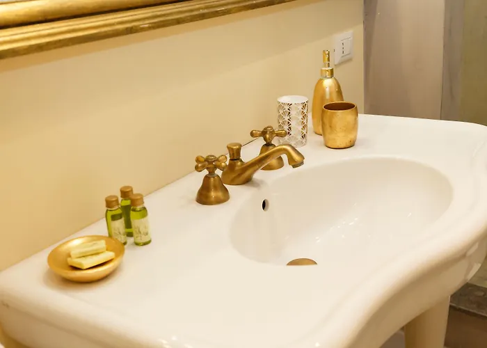 Bb 22 Charming & Maison d'hôtes