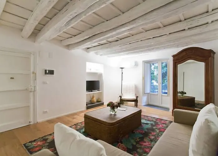 Maison d'hôtes Bb 22 Charming & Palerme