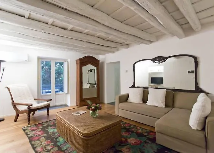 Bb 22 Charming & 4* Palerme