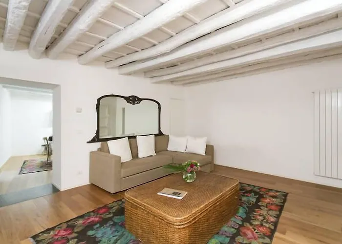 Maison d'hôtes Bb 22 Charming & Palerme