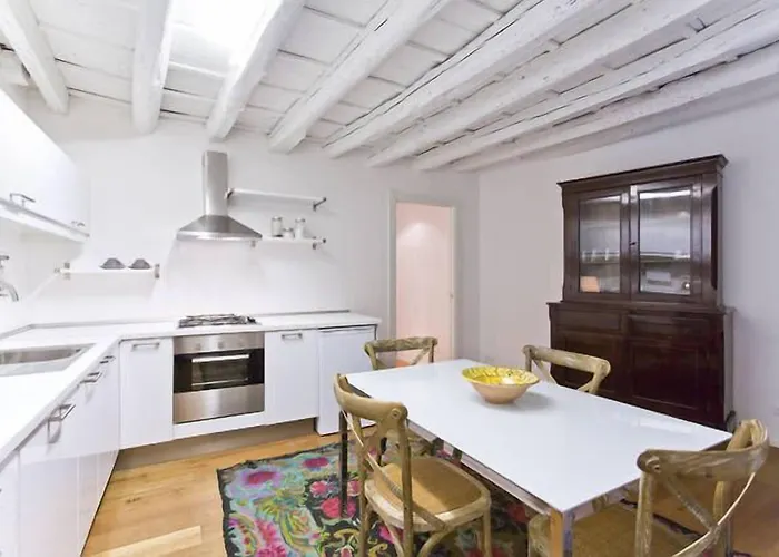 Bb 22 Charming & 4* Palerme