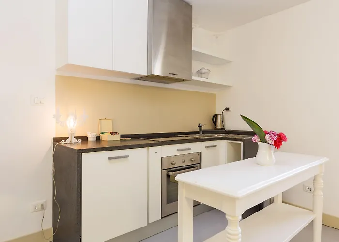 Bb 22 Charming & Maison d'hôtes