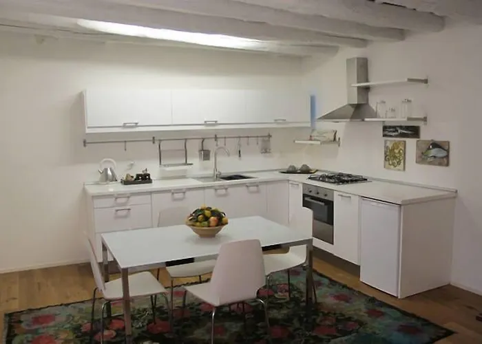 Bb 22 Charming & Maison d'hôtes 4*