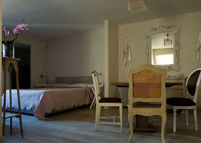 Bb 22 Charming & Maison d'hôtes