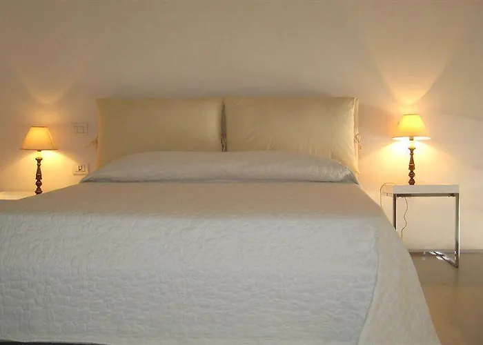 Bb 22 Charming & Maison d'hôtes 4*