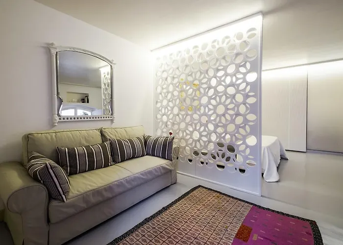 Bb 22 Charming & Maison d'hôtes