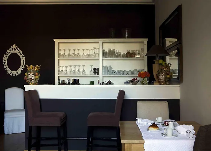 Maison d'hôtes Bb 22 Charming & 4*