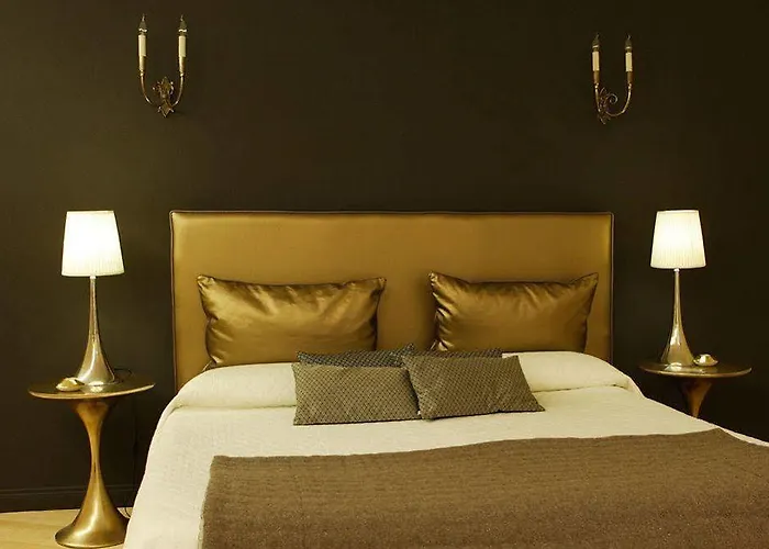 Bb 22 Charming & Maison d'hôtes Palerme