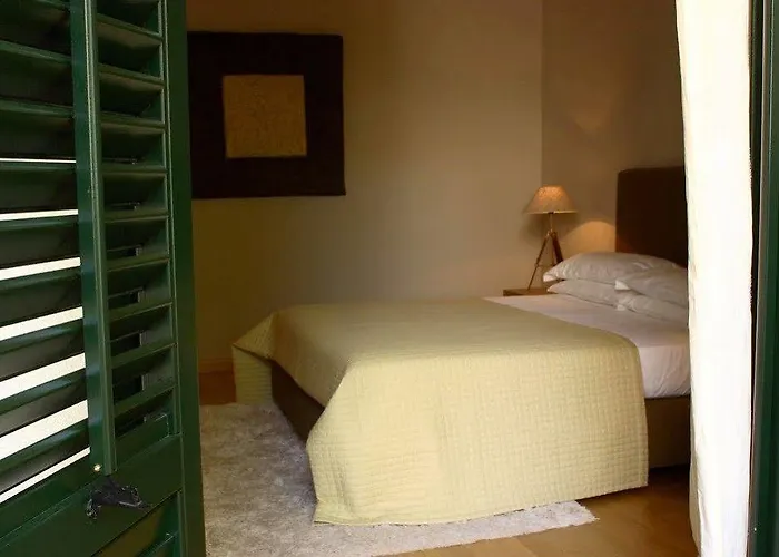 Bb 22 Charming & Maison d'hôtes Palerme