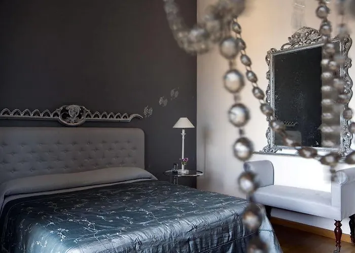 Bb 22 Charming & Maison d'hôtes Palerme