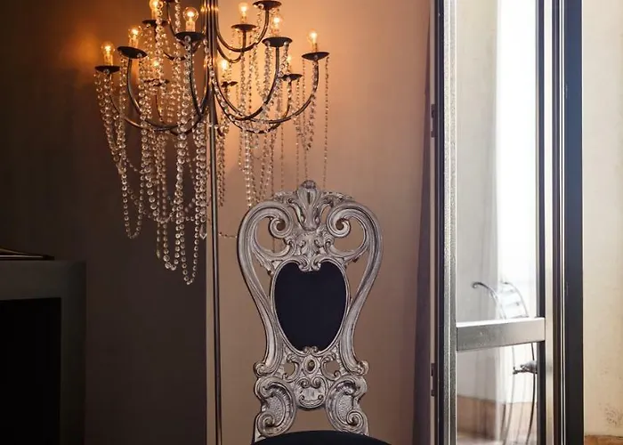 Bb 22 Charming & Maison d'hôtes