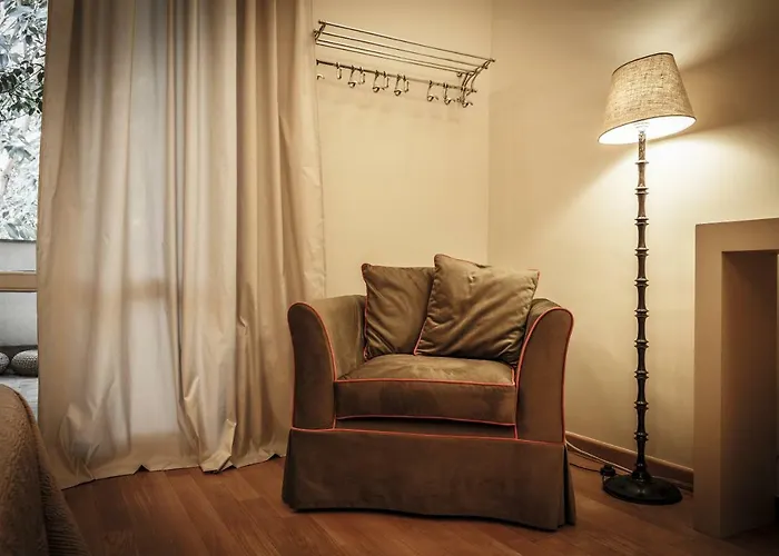 Bb 22 Charming & Maison d'hôtes 4*