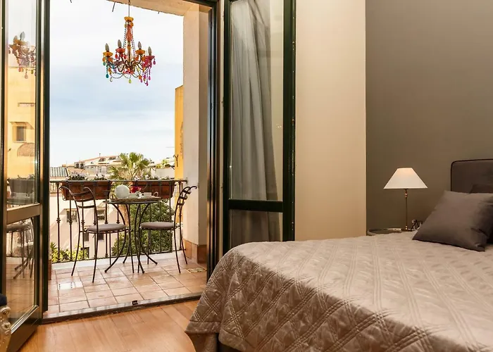 Maison d'hôtes Bb 22 Charming & 4*