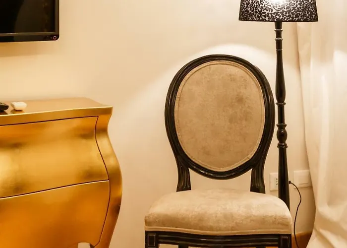 Maison d'hôtes Bb 22 Charming & 4*