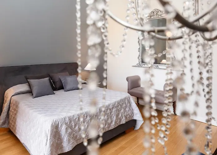 Bb 22 Charming & Maison d'hôtes