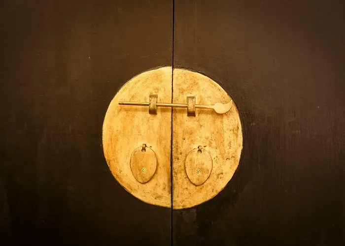 Bb 22 Charming & Maison d'hôtes