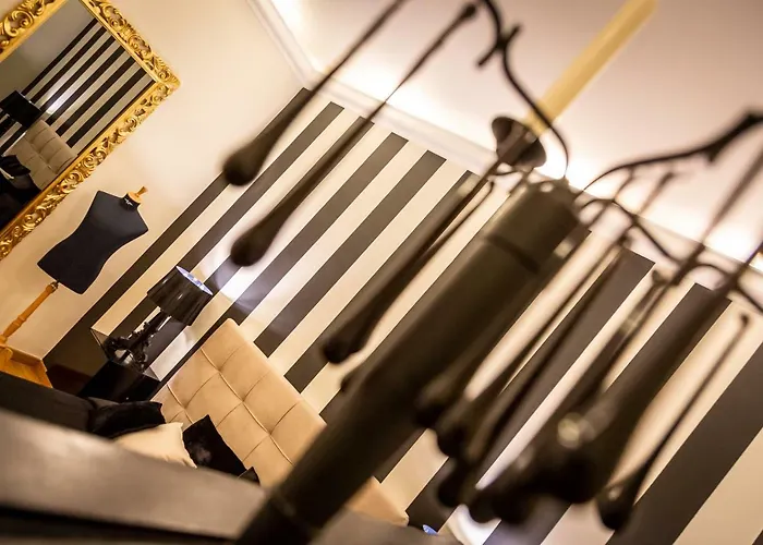 Bb 22 Charming & Maison d'hôtes Palerme