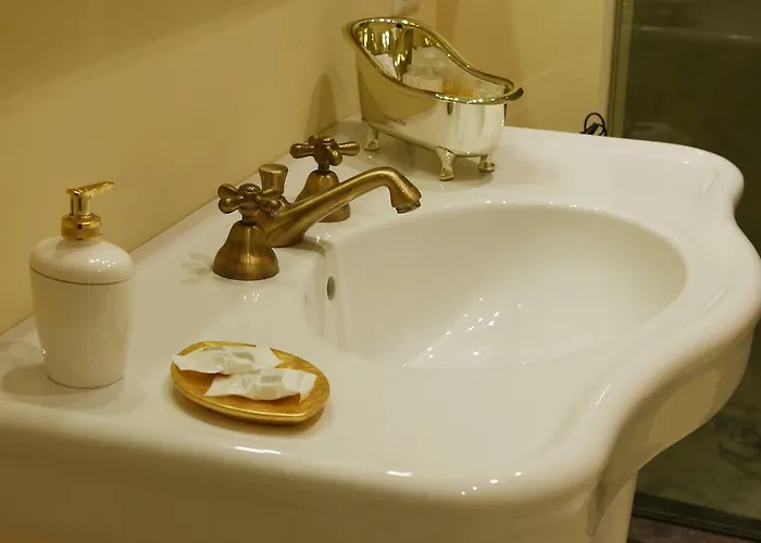 Maison d'hôtes Bb 22 Charming & 4*