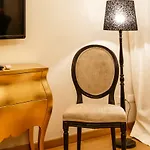 Pensionat Bb 22 Charming & 4*