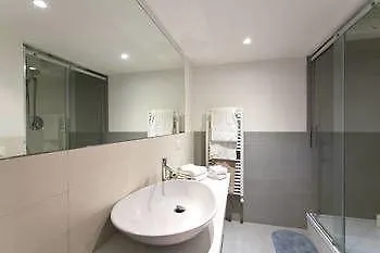 Bb 22 Charming & 4* Palermo