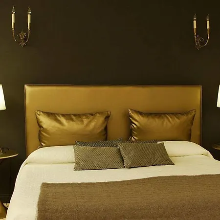 Bb 22 Charming & Konukevi Palermo